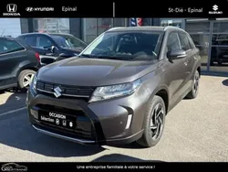Gris Utilisé 2025 Suzuki Vitara Style SUV | 24 480 € (Prix assez cher)