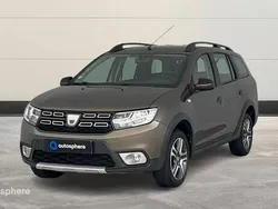 Utilisé 2019 Dacia Logan Berline | 12 799 €
