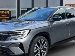 Utilisé 2024 Renault Austral Iconic SUV | 32 480 € (Prix juste)