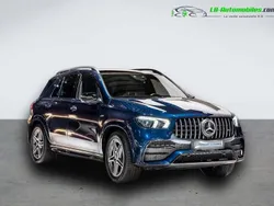 Utilisé 2020 Mercedes GLE53 AMG AMG | 77 400 € (Super prix)