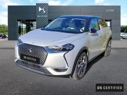 Beige Utilisé 2022 DS Automobiles DS3 Crossback E-Tense Rivoli SUV | 18 990 € (Bon prix)