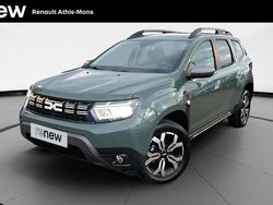 Gris Occasion 2023 Dacia Duster Journey SUV | 22 490 € (Prix juste)