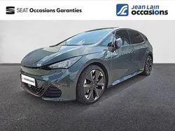 Vert Utilisé 2025 Cupra Born VZ Citadine | 44 890 €