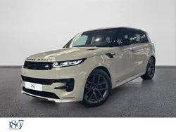Gris Utilisé 2023 Land Rover Range Rover Sport Autobiography SUV | 118 990 € (Prix cher)