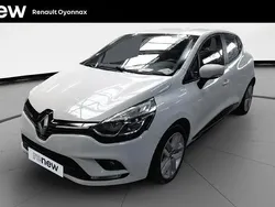 Blanc Utilisé 2019 Renault Clio Business Van | 10 990 €