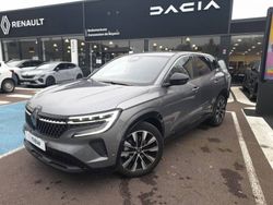 Gris Utilisé 2023 Renault Austral Techno SUV | 35 990 € (Prix cher)