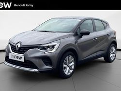 Biton Utilisé 2022 Renault Captur Business SUV | 14 999 € (Bon prix)