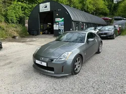 Gris Utilisé 2006 Nissan 350Z Pack Coupé | 28 000 €