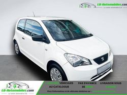 Utilisé 2015 Seat Mii Citadine | 10 300 € (Prix juste)