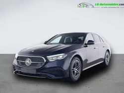 Utilisé 2024 Mercedes E400 Berline | 70 300 €