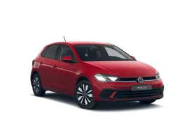 Nouvelle 2025 VW Polo Edition Berline | 27 755 € (Prix juste)