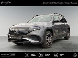 Utilisé 2024 Mercedes EQB250+ AMG line SUV | 39 990 € (Bon prix)