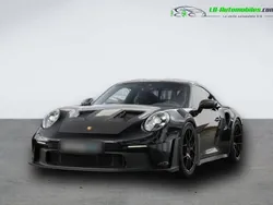 Utilisé 2024 Porsche 911 Coupé | 345 700 € (Prix cher)