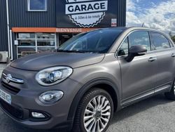 Utilisé 2015 Fiat 500 Lounge Citadine | 9 990 € (Bon prix)