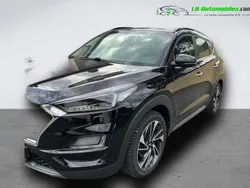 Utilisé 2019 Hyundai Tucson SUV | 25 700 € (Prix assez cher)