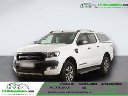 Utilisé 2019 Ford Ranger Pick-up | 41 500 € (Prix juste)