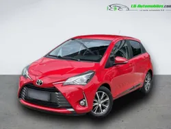 Utilisé 2019 Toyota Yaris Citadine | 16 800 €