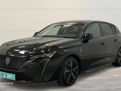 Utilisé 2022 Peugeot 308 GT Berline | 23 999 € (Prix assez cher)