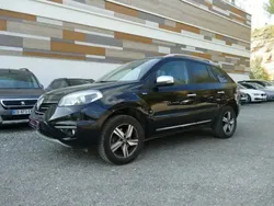Noir Utilisé 2015 Renault Koleos Bose Edition SUV | 9 990 € (Prix juste)