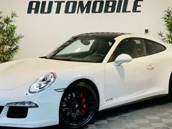 Utilisé 2015 Porsche 911 Carrera GTS Coupé | 120 000 € (Super prix)