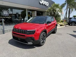 Nouvelle 2025 Jeep Avenger Summit SUV | 32 190 € (Prix juste)