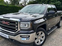 Couleur Utilisé 2016 GMC Sierra | 44 900 €