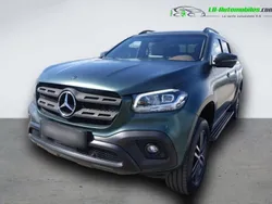 Utilisé 2019 Mercedes X350 Pick-up | 52 500 € (Super prix)