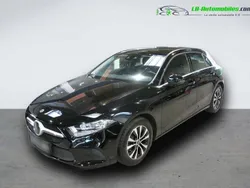 Utilisé 2022 Mercedes A180 Berline | 27 500 € (Bon prix)