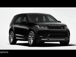 Nouvelle 2025 Land Rover Discovery Sport S SUV | 61 800 €