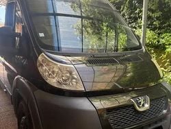 Brun Utilisé 2013 Peugeot Boxer Van | 15 500 €