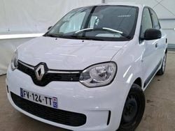 Utilisé 2020 Renault Twingo SE Citadine | 7 990 € (Bon prix)