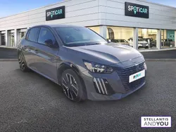Utilisé 2025 Peugeot 208 GT Citadine | 25 990 € (Prix cher)