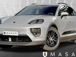 Occasion 2025 Porsche Macan SUV | 87 850 €
