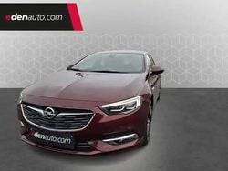Rouge Occasion 2020 Opel Insignia Sport Berline | 21 999 € (Super prix)