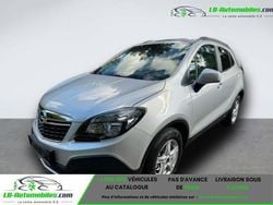 Utilisé 2016 Opel Mokka SUV | 13 400 € (Super prix)