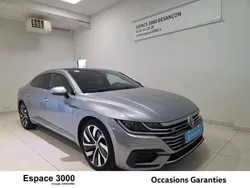 Gris Utilisé 2020 VW Arteon Exclusive Berline | 24 990 € (Super prix)