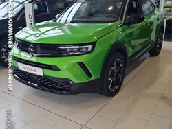Vert Nouvelle 2024 Opel Mokka-e Ultimate SUV | 34 490 € (Prix juste)