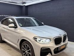 Utilisé 2019 BMW X4 M Sport SUV | 34 990 €