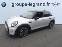 Utilisé 2022 Mini Cooper Premium Citadine | 34 550 €