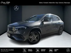 Utilisé 2025 Mercedes EQA250+ SUV | 46 950 € (Prix cher)