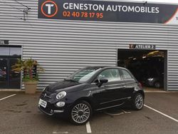 Noir Utilisé 2016 Fiat 500L Lounge Monospace | 8 990 € (Bon prix)