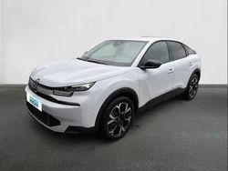 Blanc Occasion 2025 Citroën C4 Berline | 34 950 €