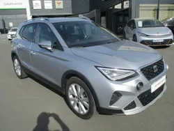 Gris Utilisé 2024 Seat Arona Xperience SUV | 24 990 € (Prix juste)