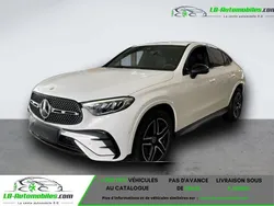 Utilisé 2024 Mercedes GLC220 Coupé | 68 200 € (Prix juste)