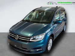 Utilisé 2019 VW Caddy Monospace | 31 500 € (Prix assez cher)