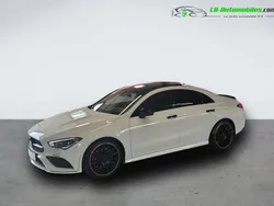 Utilisé 2020 Mercedes 250 Coupé | 41 900 €