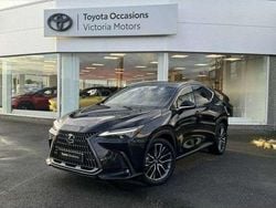 Utilisé 2023 Lexus NX450h+ Executive Line SUV | 52 980 € (Prix juste)