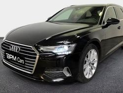 Utilisé 2020 Audi A6 S-Line Break | 33 490 € (Prix cher)