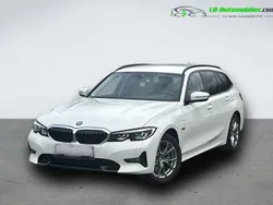 Utilisé 2022 BMW 320e Comfort Edition Berline | 36 000 € (Prix juste)