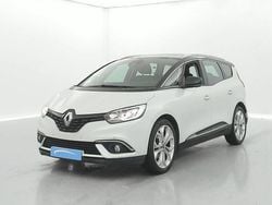 Utilisé 2018 Renault Grand Scénic IV Business Monospace | 20 490 € (Prix assez cher)